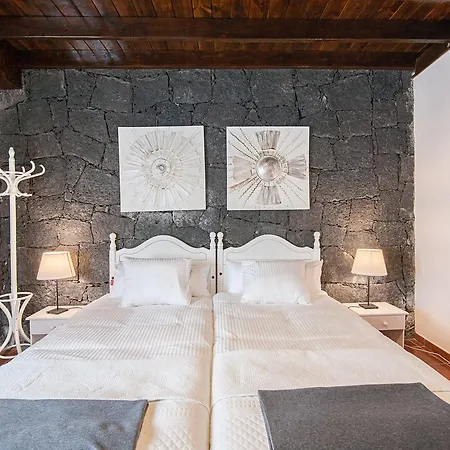 Apartamentos Rurales Islas Canarias La Asomada  Exterior photo