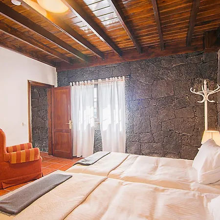 Apartamentos Rurales Islas Canarias La Asomada  Exterior photo