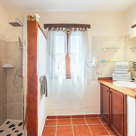 Apartamentos Rurales Islas Canarias La Asomada  Exterior photo