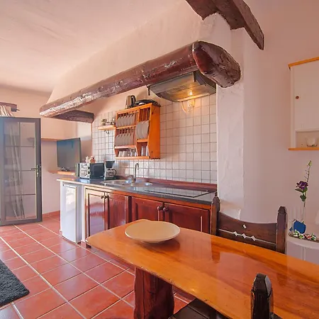Apartamentos Rurales Islas Canarias La Asomada  Exterior photo
