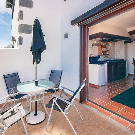 Apartamentos Rurales Islas Canarias La Asomada  Exterior photo
