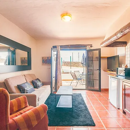 Apartamentos Rurales Islas Canarias La Asomada  Exterior photo