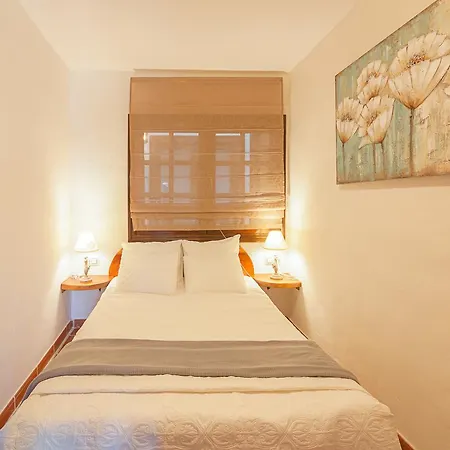 Apartamentos Rurales Islas Canarias La Asomada  Exterior photo