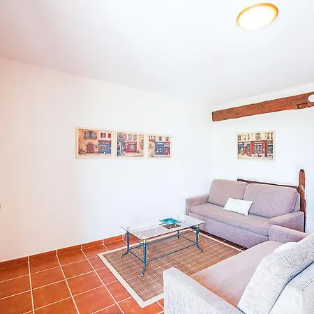 Apartamentos Rurales Islas Canarias La Asomada  Exterior photo