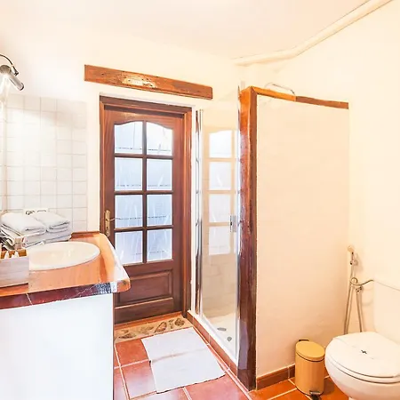 Apartamentos Rurales Islas Canarias La Asomada  Exterior photo
