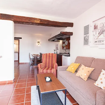 Apartamentos Rurales Islas Canarias La Asomada  Exterior photo