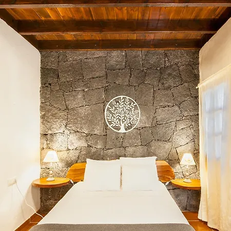 Apartamentos Rurales Islas Canarias La Asomada  Exterior photo