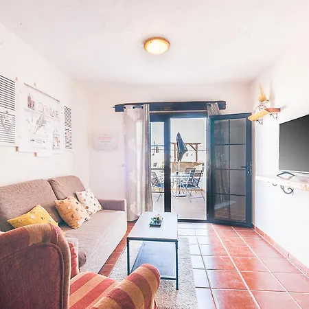 Apartamentos Rurales Islas Canarias La Asomada  Exterior photo