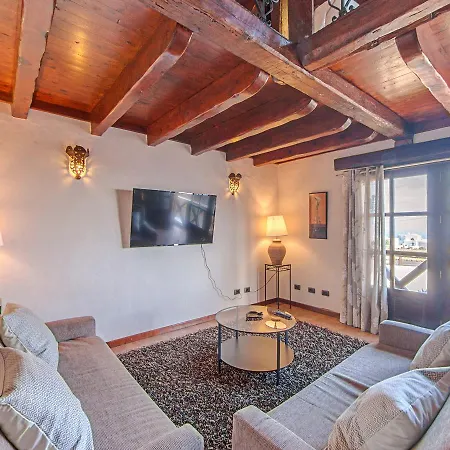 Apartamentos Rurales Islas Canarias La Asomada  Exterior photo