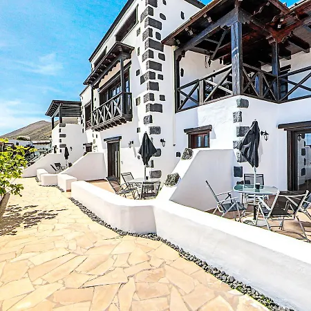 Apartamentos Rurales Islas Canarias La Asomada  Exterior photo