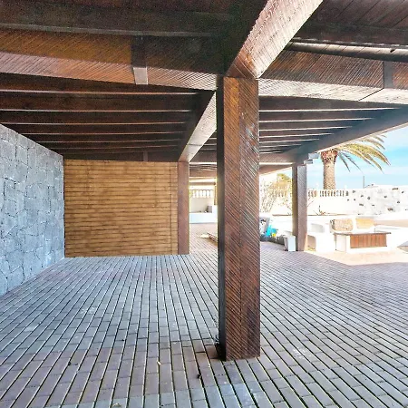Apartamentos Rurales Islas Canarias La Asomada  Exterior photo
