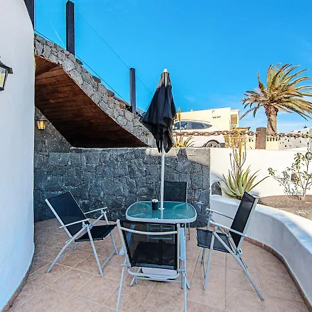 Apartamentos Rurales Islas Canarias La Asomada  Exterior photo